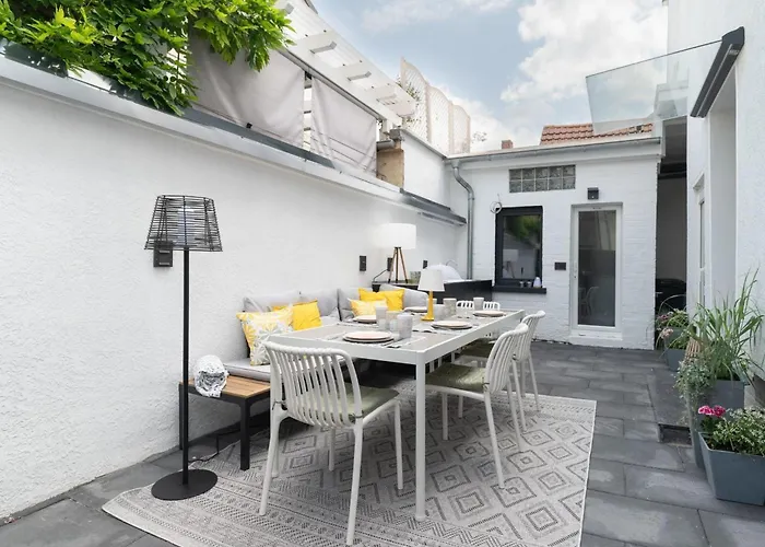 House 756 By Interhome Dom wakacyjny Moguncja