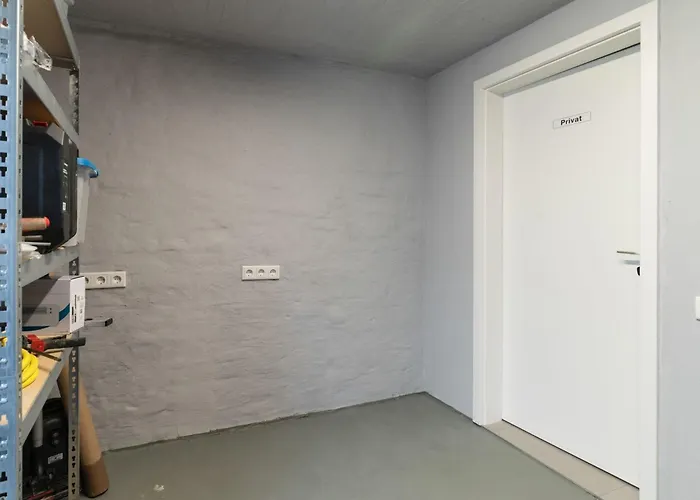 House 756 By Interhome * Mainz