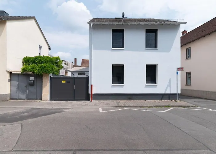 House 756 By Interhome *